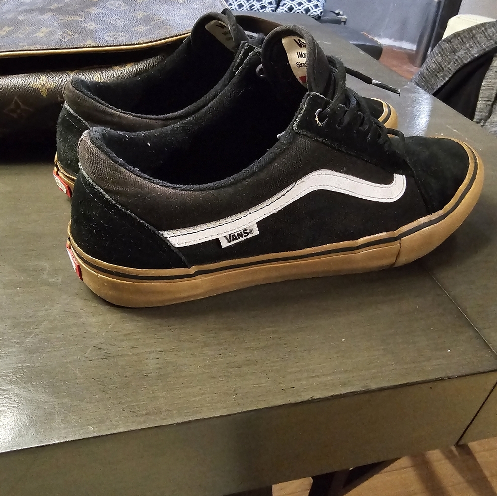 Vans